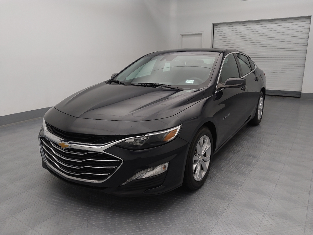 2023 Chevrolet Malibu 1LT