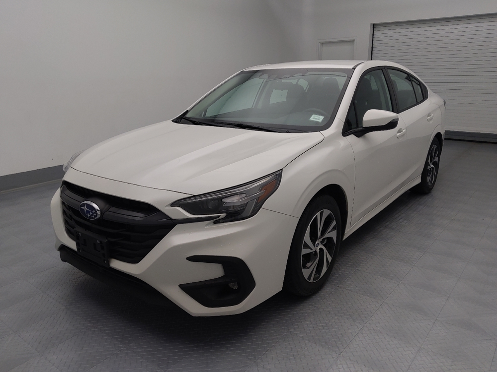 2024 Subaru Legacy Premium's photo