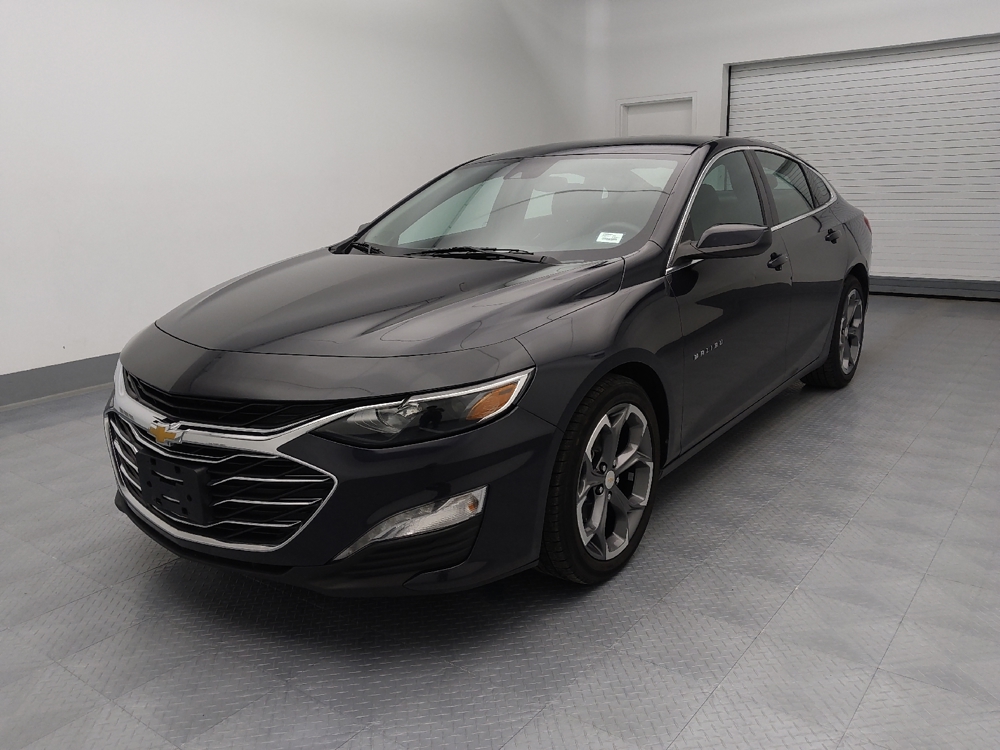 2023 Chevrolet Malibu 1LT