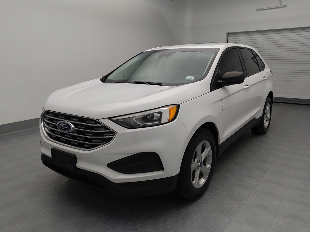 2020 Ford Edge SE's photo