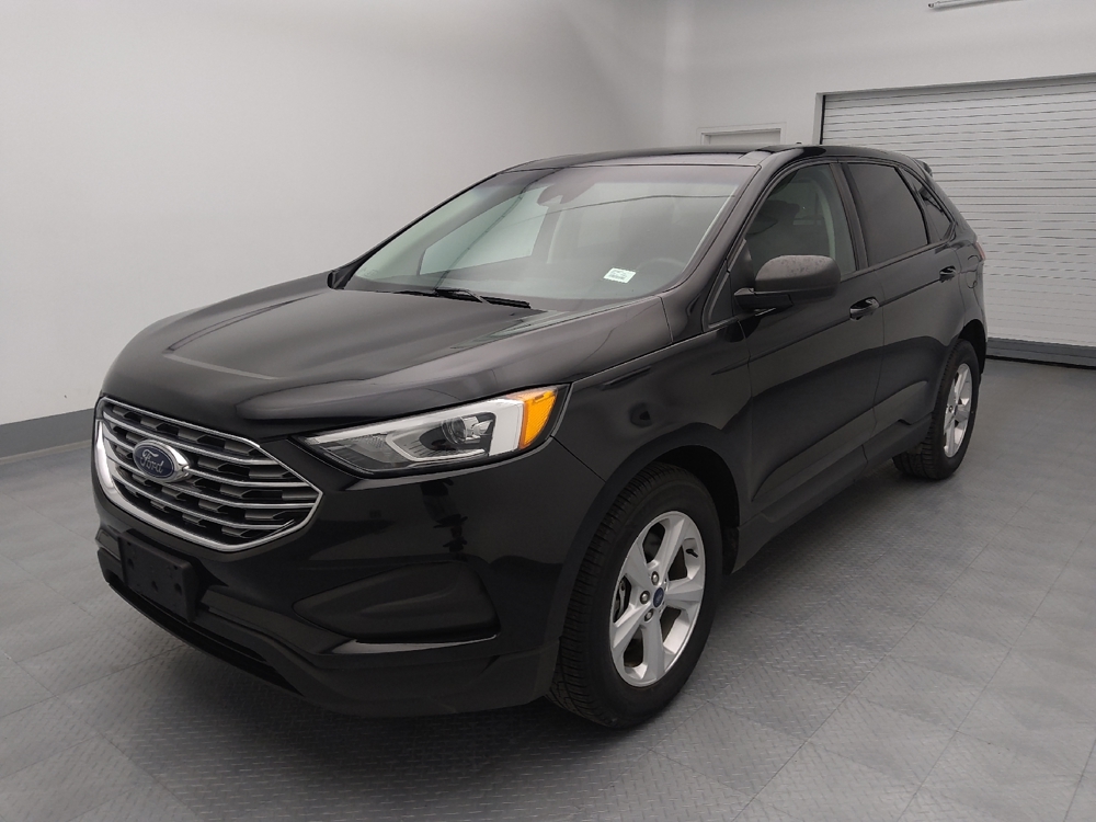 2020 Ford Edge SE's photo