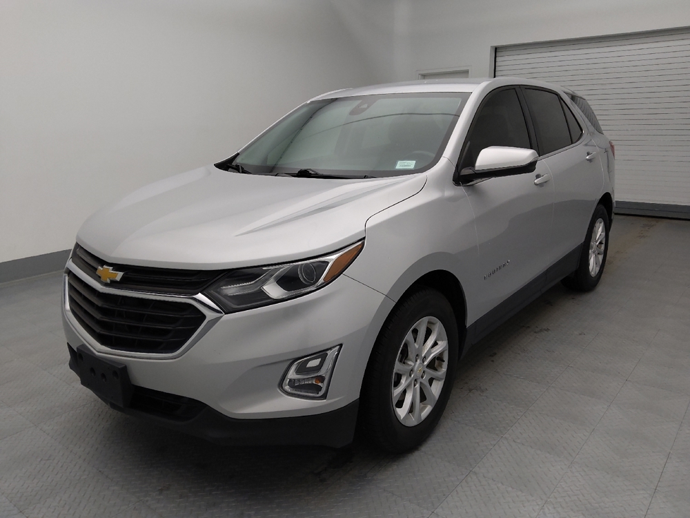 2019 Chevrolet Equinox 2FL