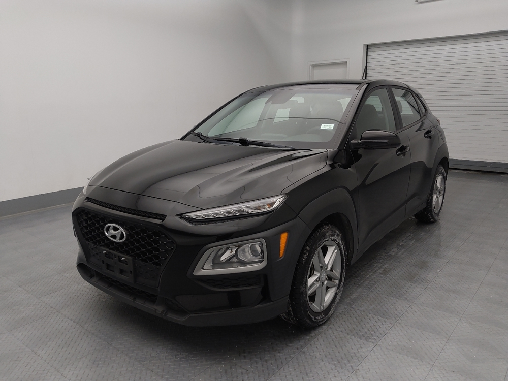 2020 Hyundai Kona SE