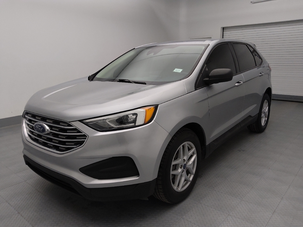 2021 Ford Edge SE