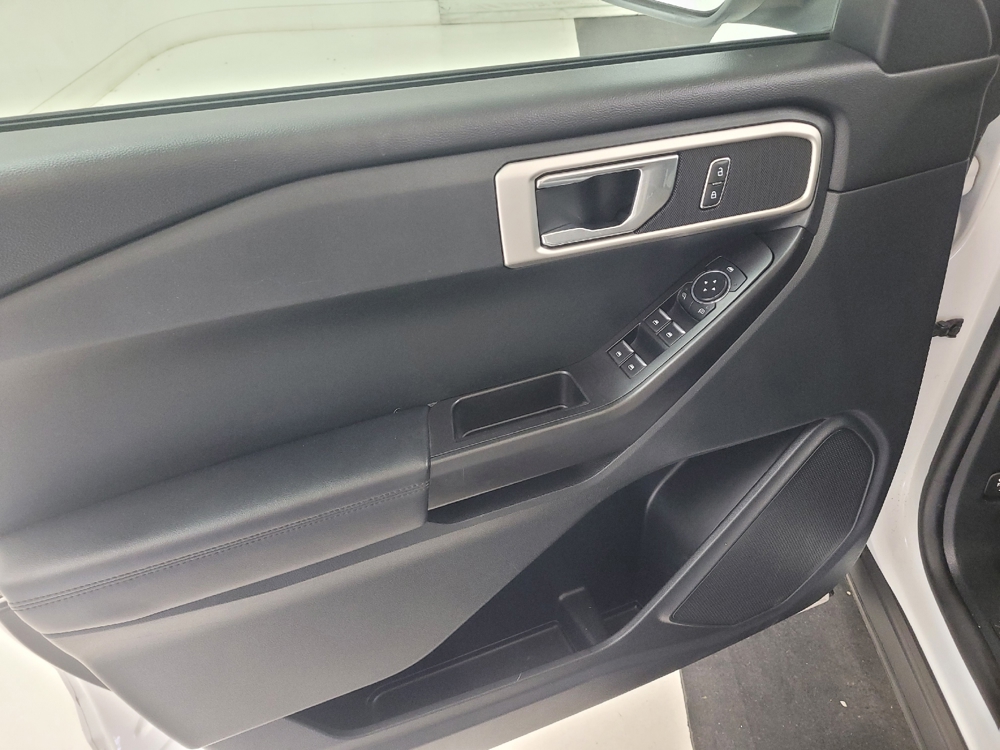2020 Ford Explorer Base - Photo 21