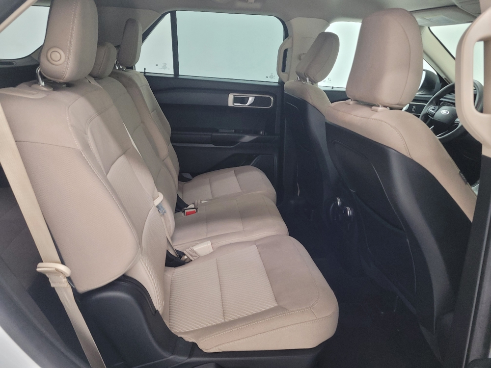 2020 Ford Explorer Base - Photo 15