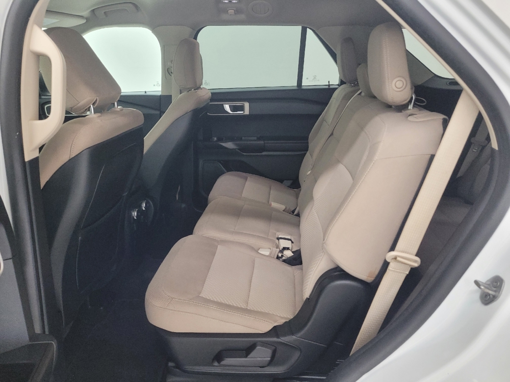 2020 Ford Explorer Base - Photo 14