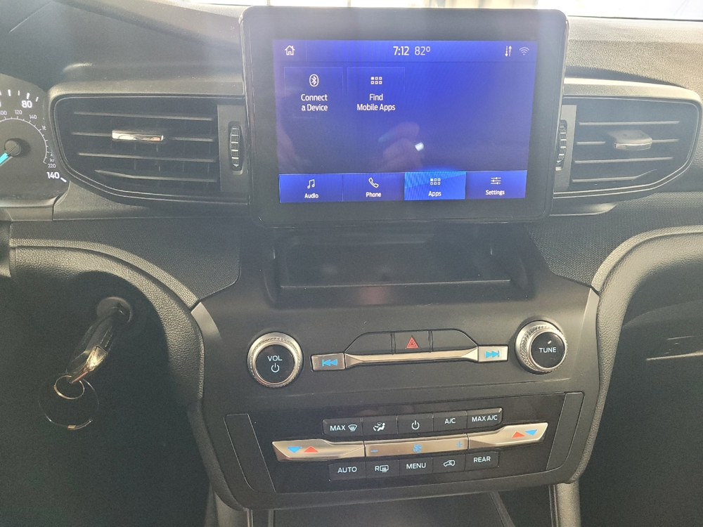 2020 Ford Explorer Base - Photo 19