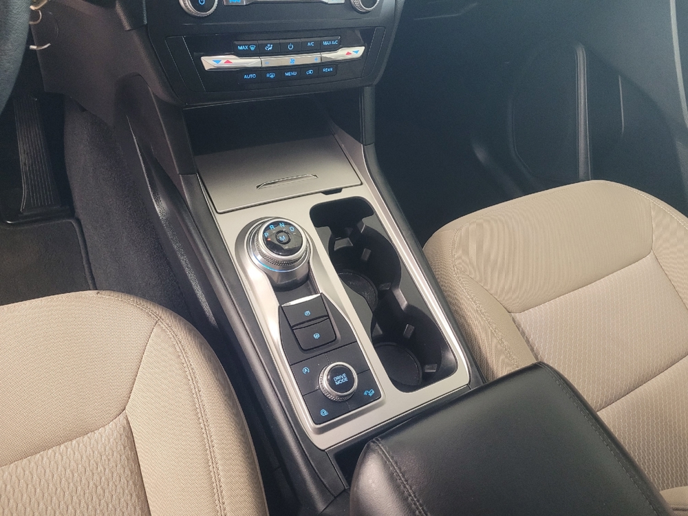 2020 Ford Explorer Base - Photo 20