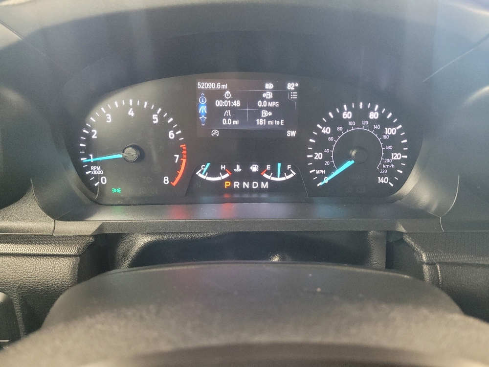 2020 Ford Explorer Base - Photo 18