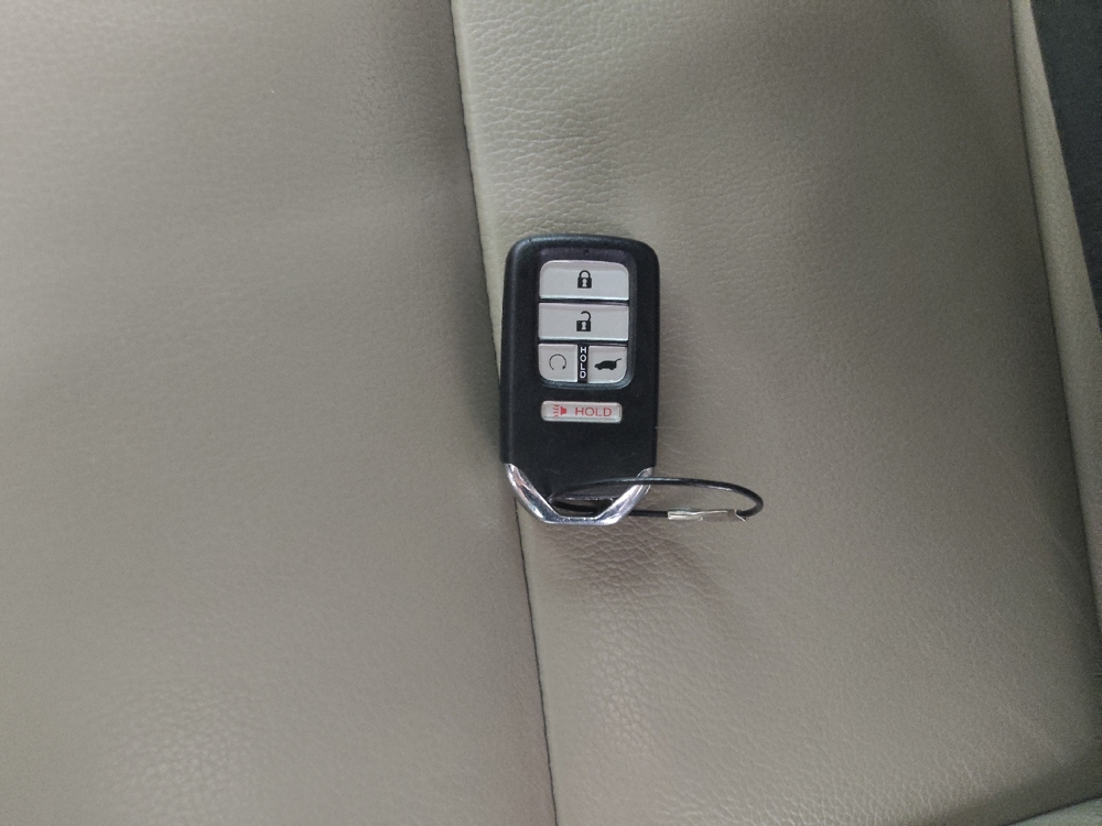 2019 Honda Pilot EX-L - Photo 25