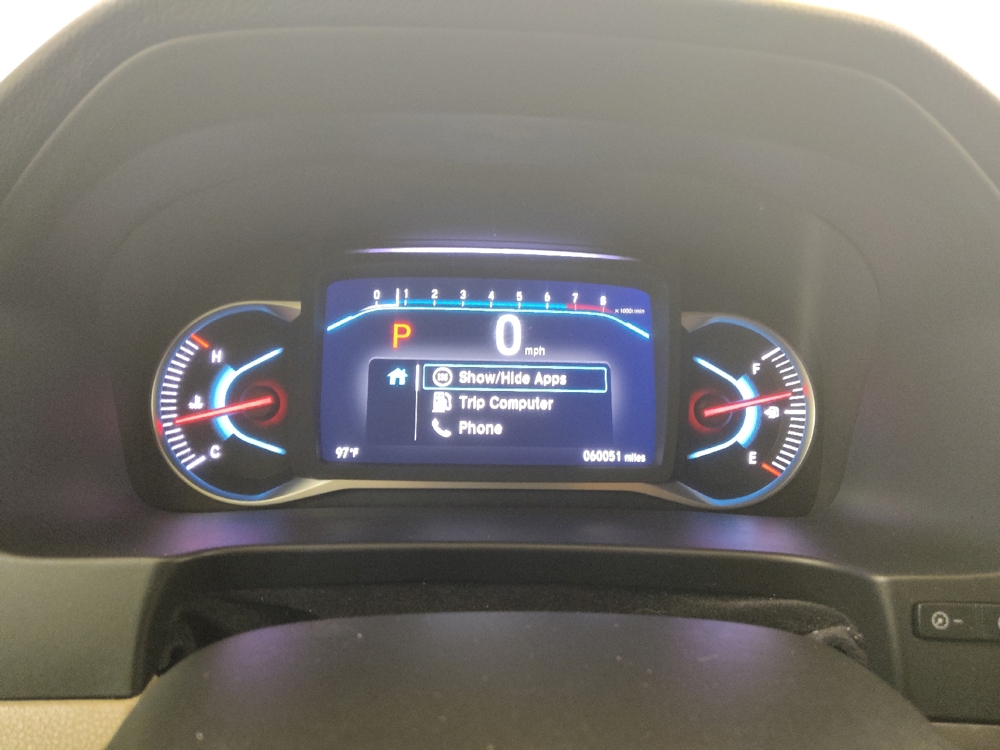 2019 Honda Pilot EX-L - Photo 18