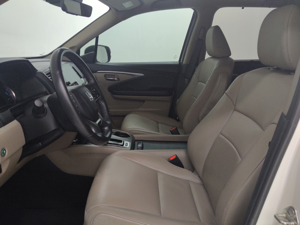 2019 Honda Pilot EX-L - Photo 13