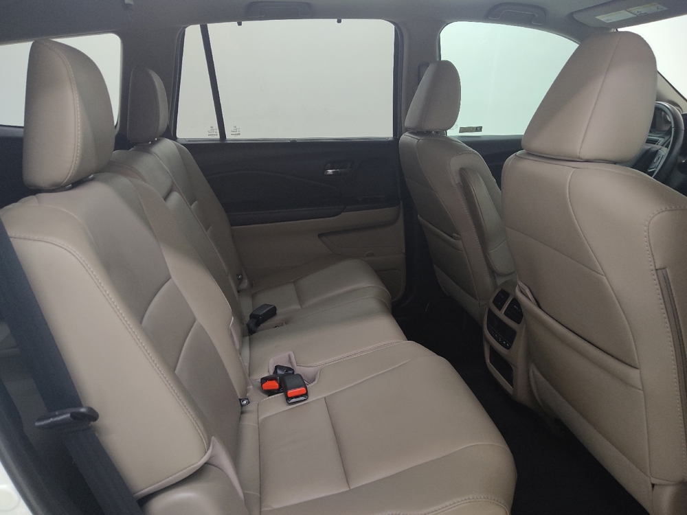 2019 Honda Pilot EX-L - Photo 15