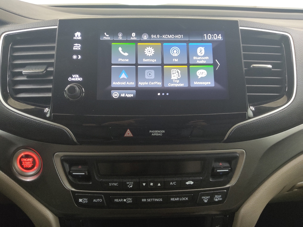 2019 Honda Pilot EX-L - Photo 19
