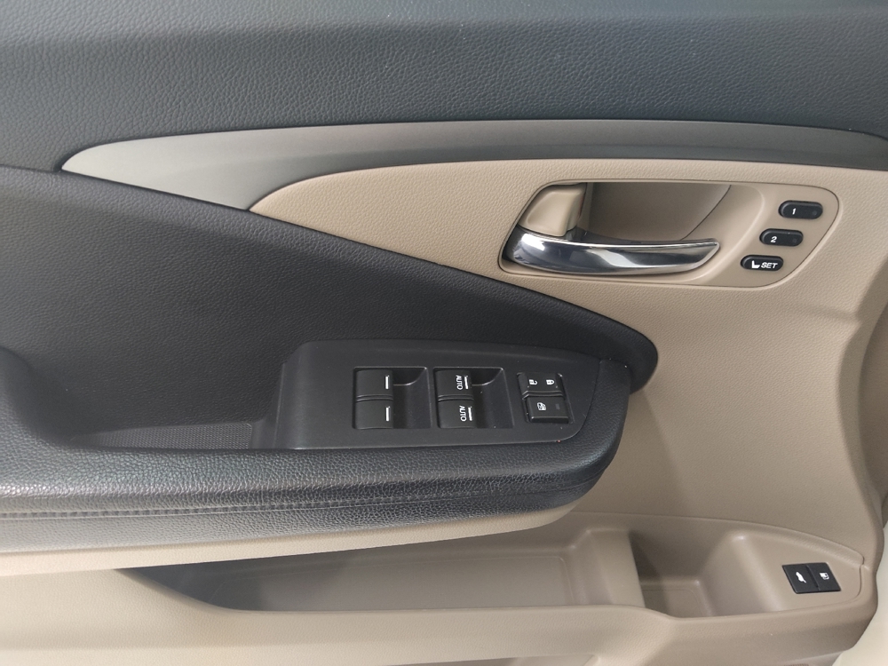 2019 Honda Pilot EX-L - Photo 21