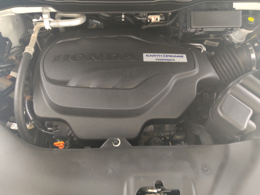 2019 Honda Pilot EX-L - Photo 23