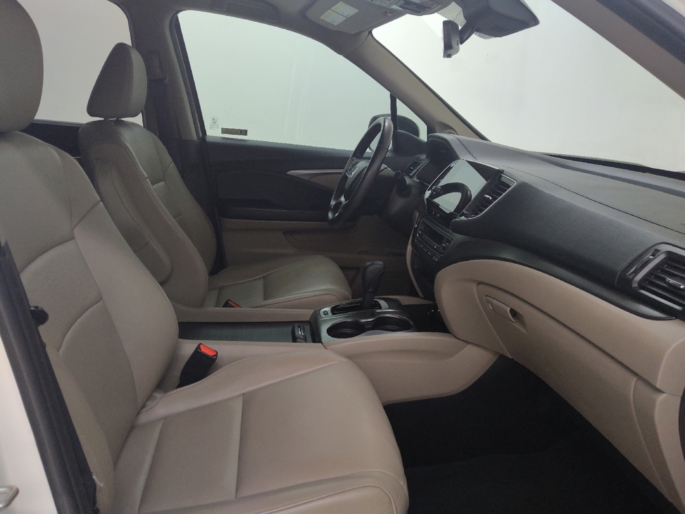 2019 Honda Pilot EX-L - Photo 16