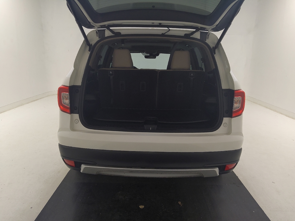 2019 Honda Pilot EX-L - Photo 22
