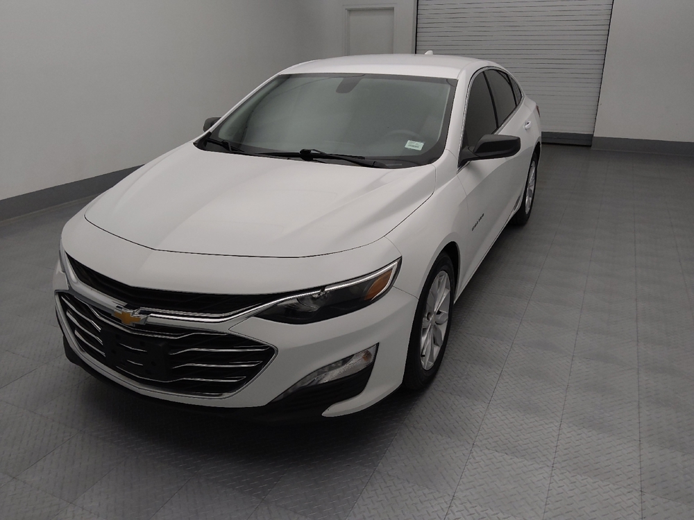 2022 Chevrolet Malibu