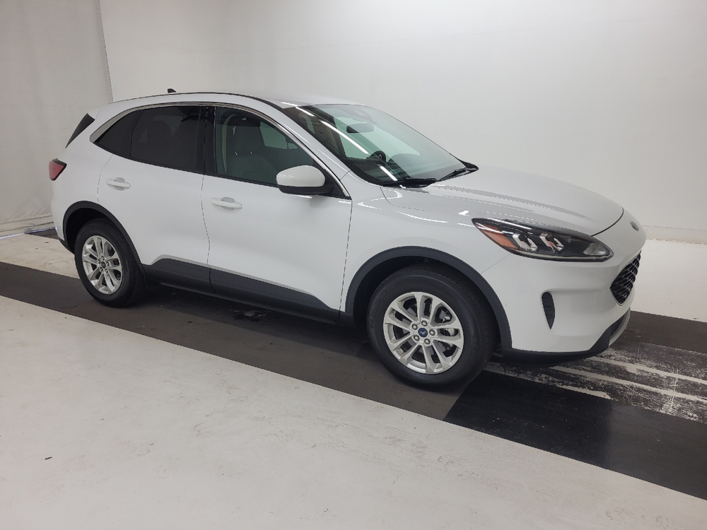 2020 Ford Escape SE - Photo 9
