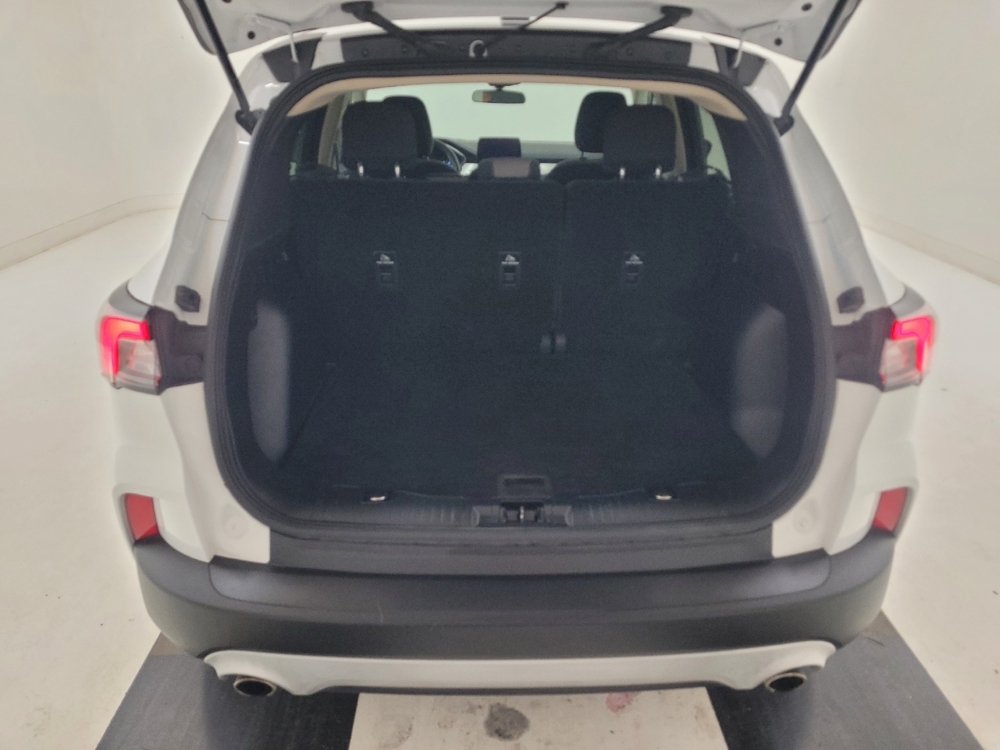 2020 Ford Escape SE - Photo 22