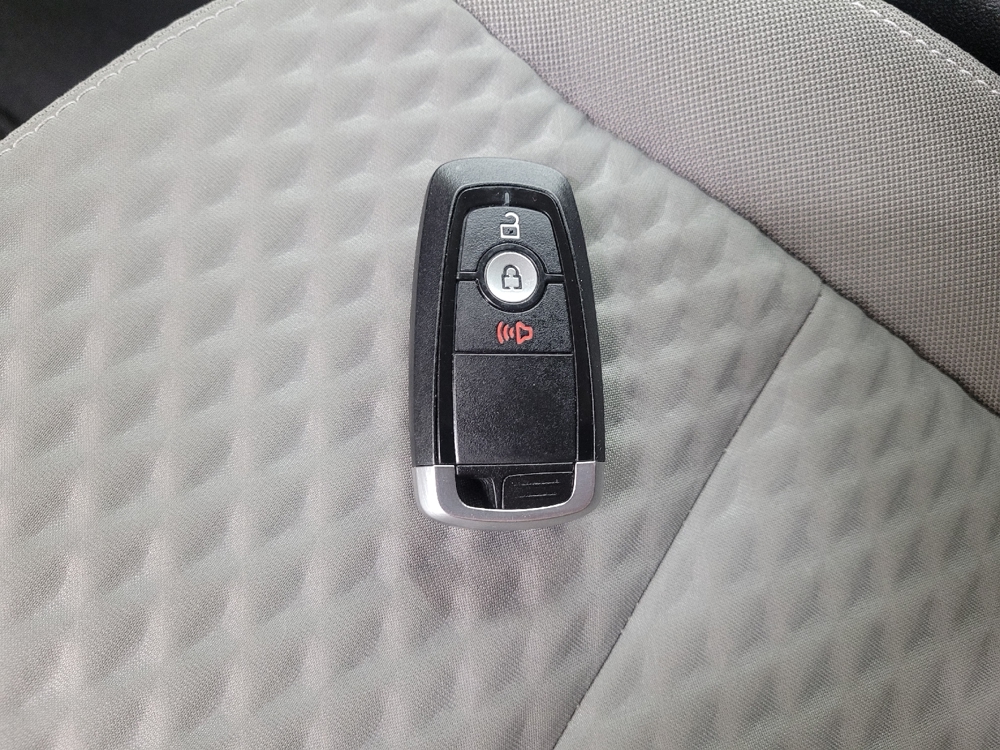 2020 Ford Escape SE - Photo 25