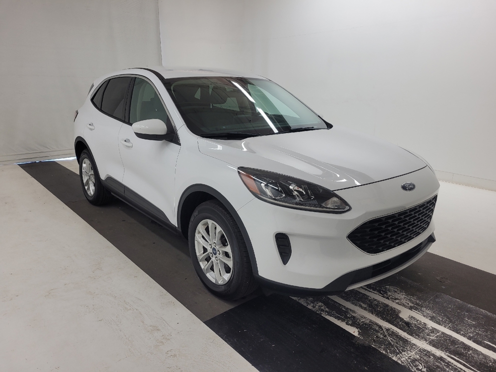 2020 Ford Escape SE - Photo 10