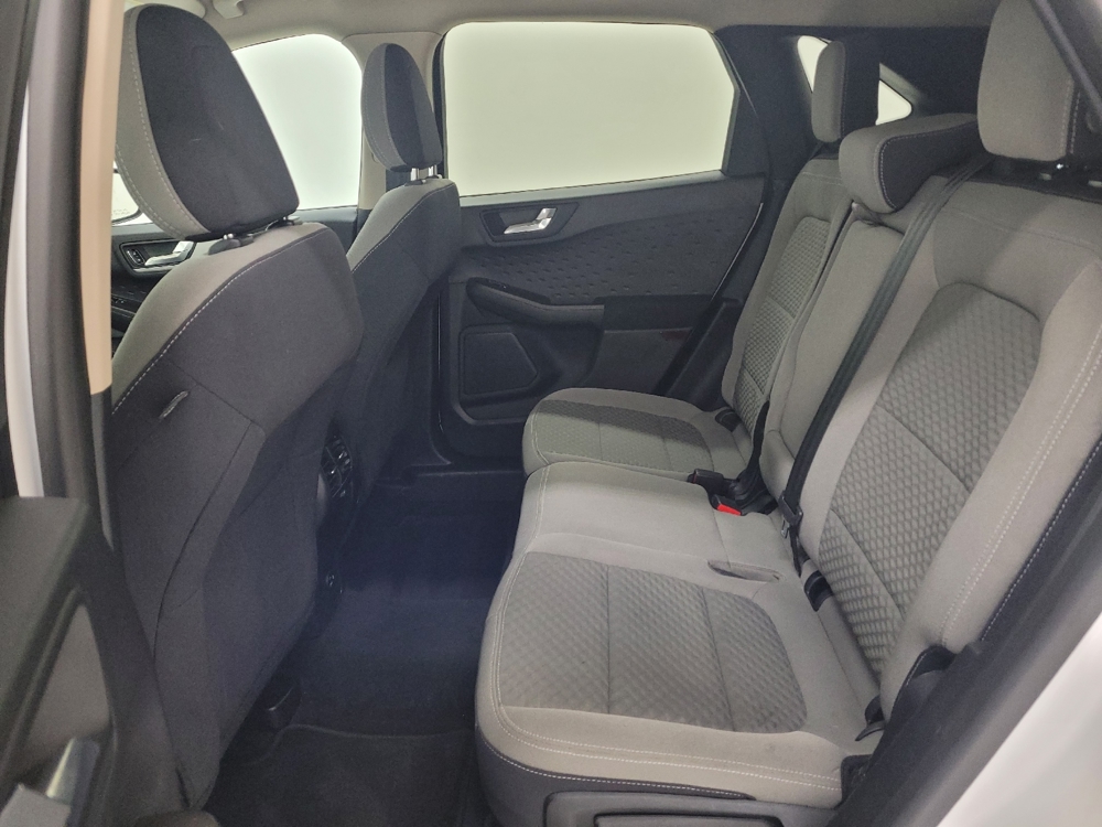2020 Ford Escape SE - Photo 14