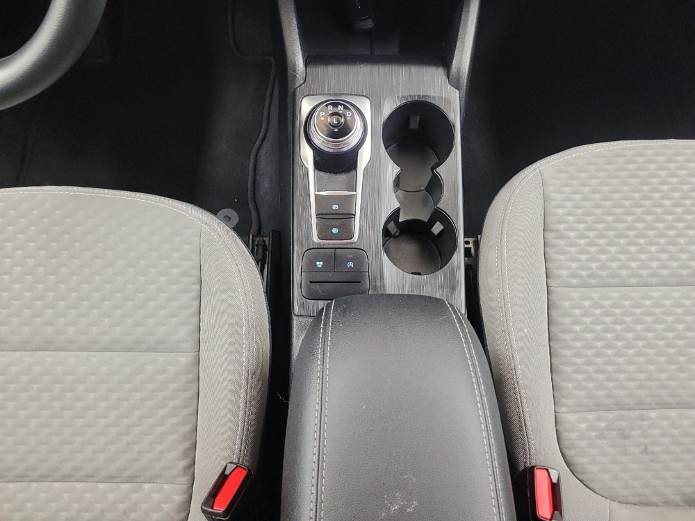 2020 Ford Escape SE - Photo 20