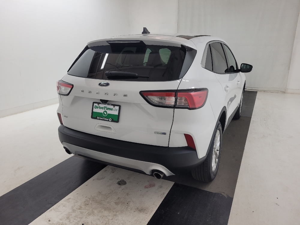 2020 Ford Escape SE - Photo 6