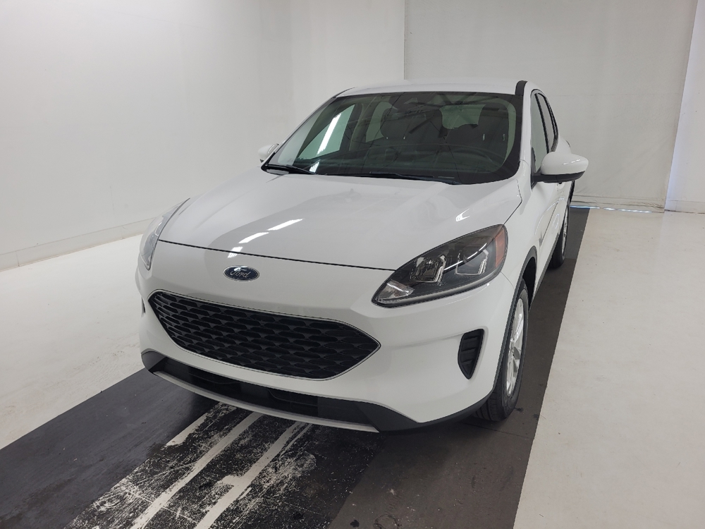 2020 Ford Escape SE - Photo 12