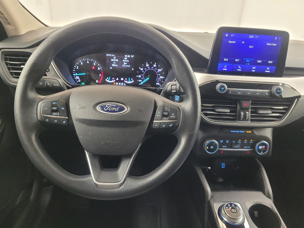 2020 Ford Escape SE - Photo 17