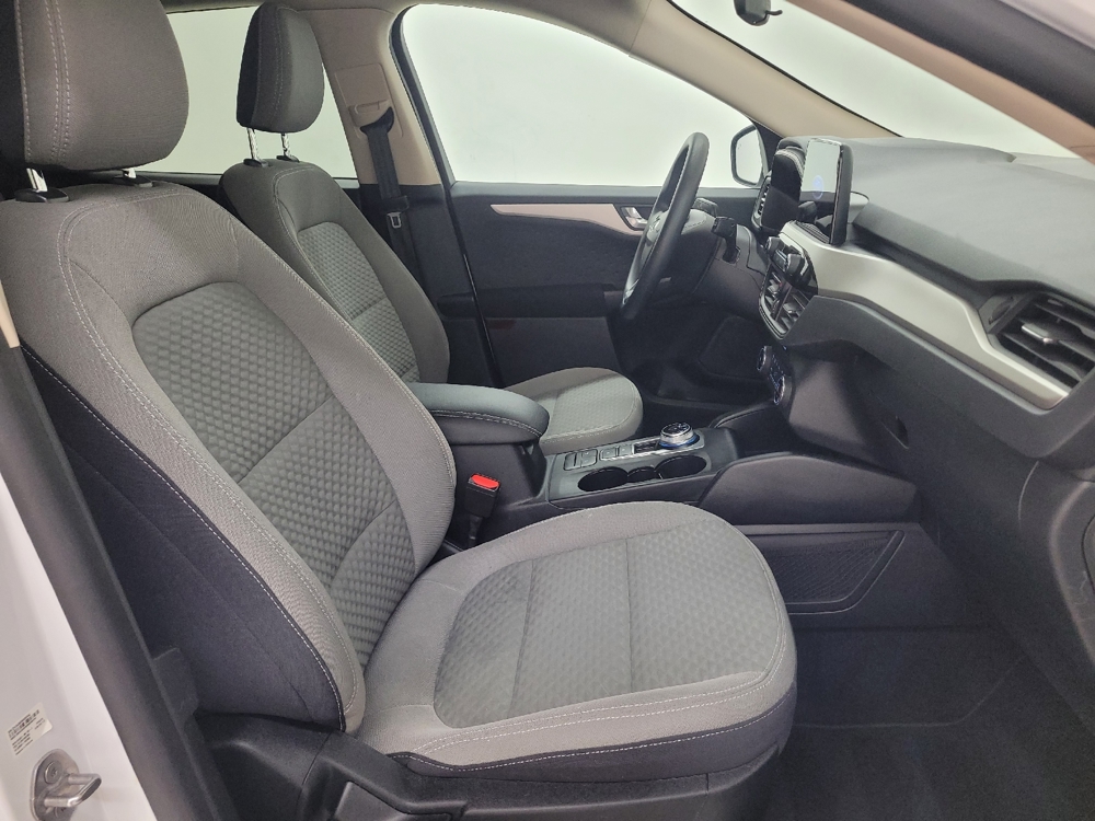 2020 Ford Escape SE - Photo 16