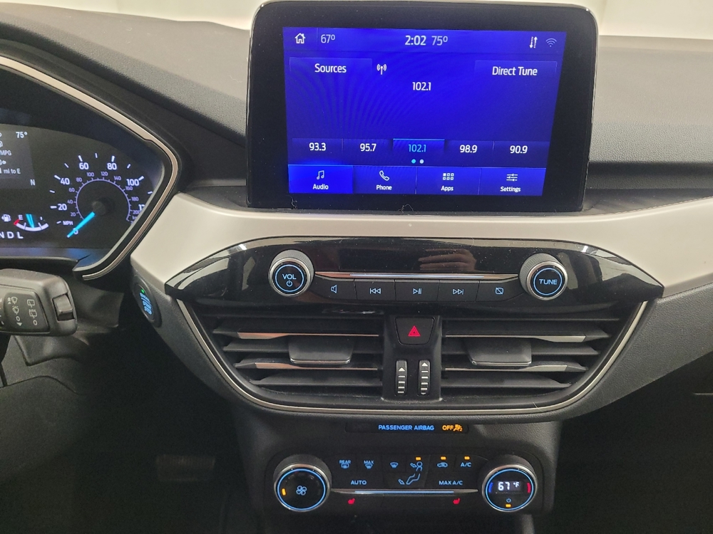 2020 Ford Escape SE - Photo 19
