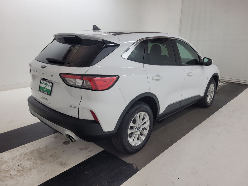 2020 Ford Escape SE - Photo 7