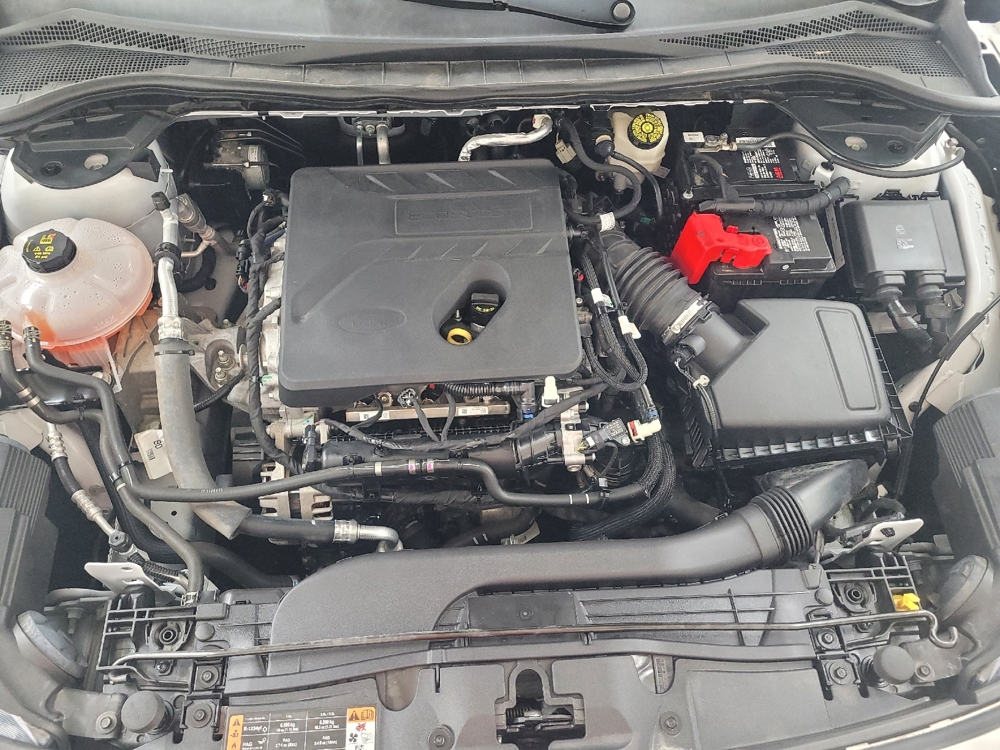 2020 Ford Escape SE - Photo 23