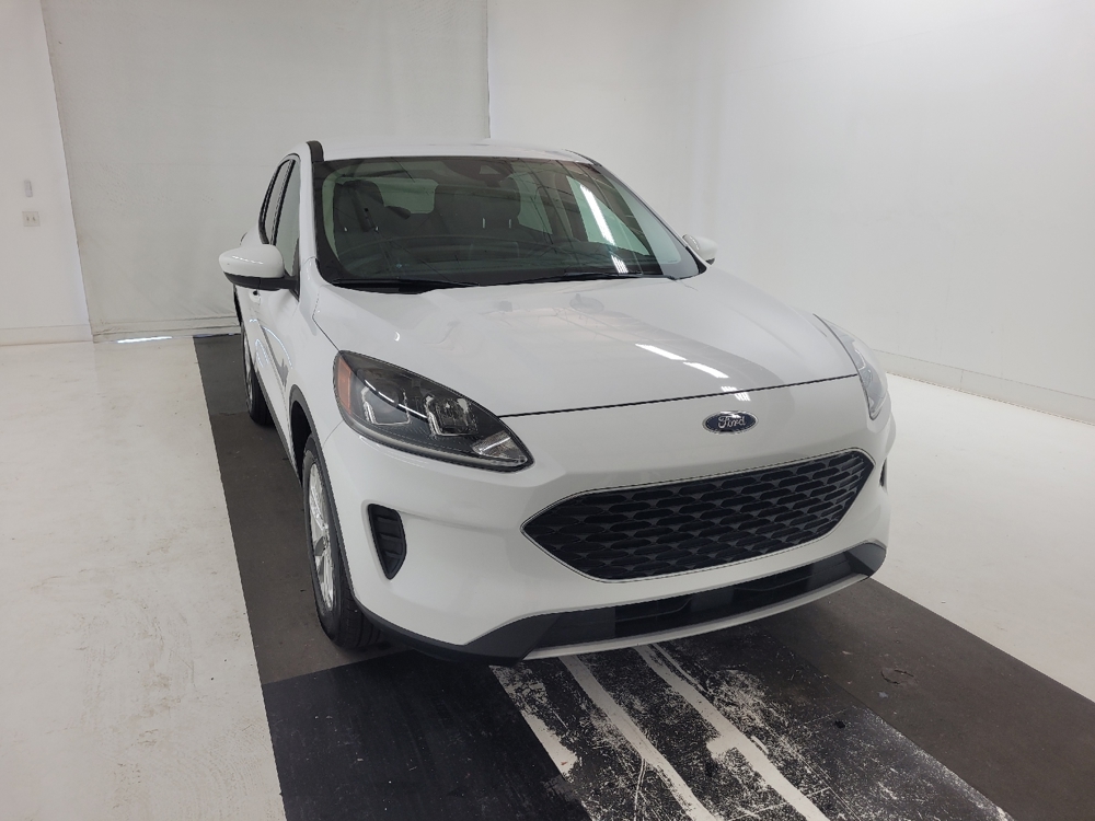 2020 Ford Escape SE - Photo 11