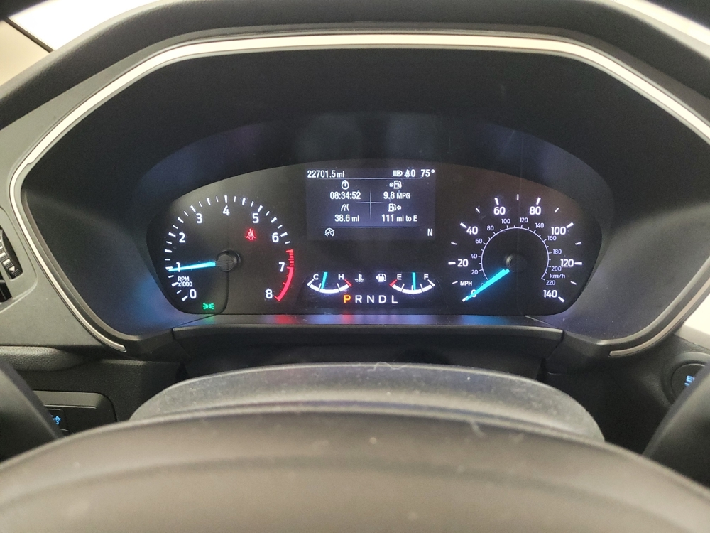 2020 Ford Escape SE - Photo 18