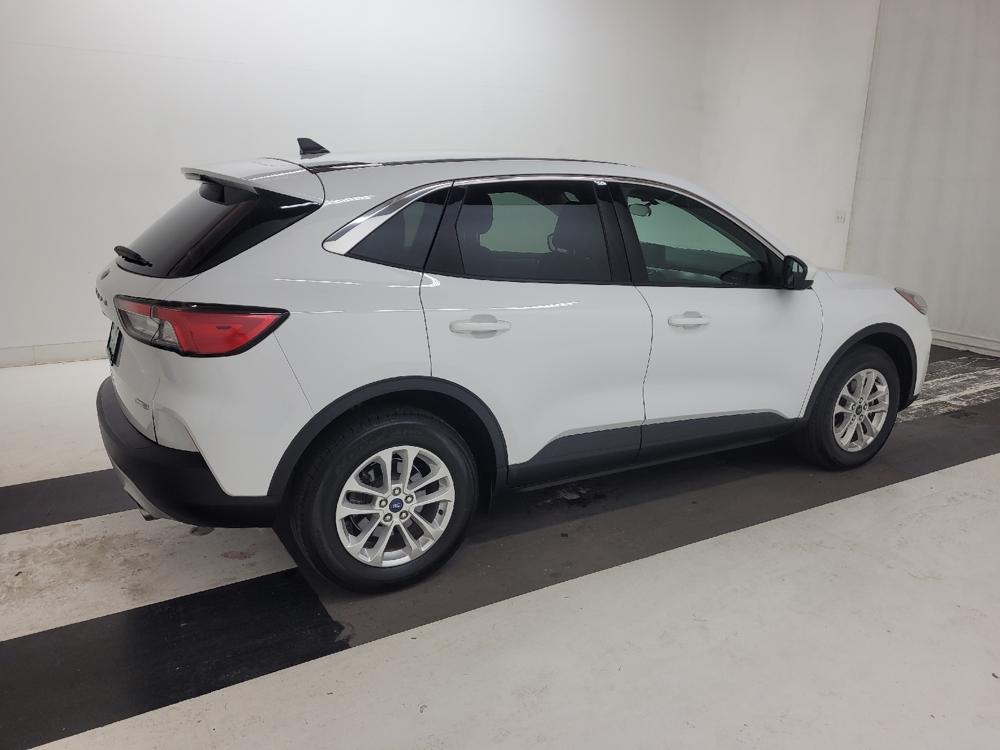 2020 Ford Escape SE - Photo 8