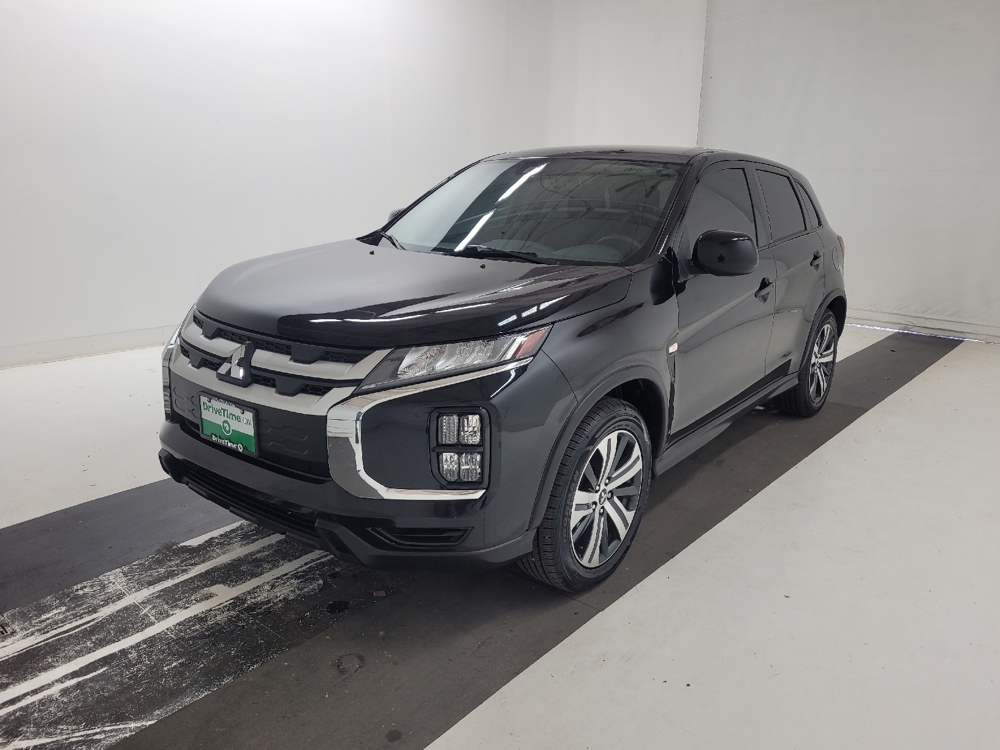 2024 Mitsubishi Outlander Sport