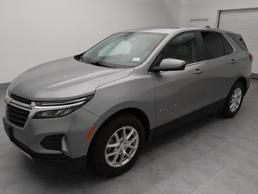 2023 Chevrolet Equinox 2FL