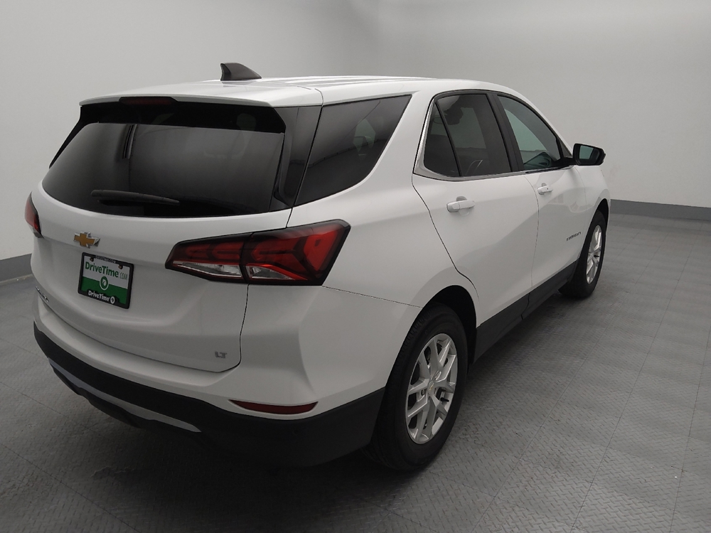 2022 Chevrolet Equinox LT - Photo 7