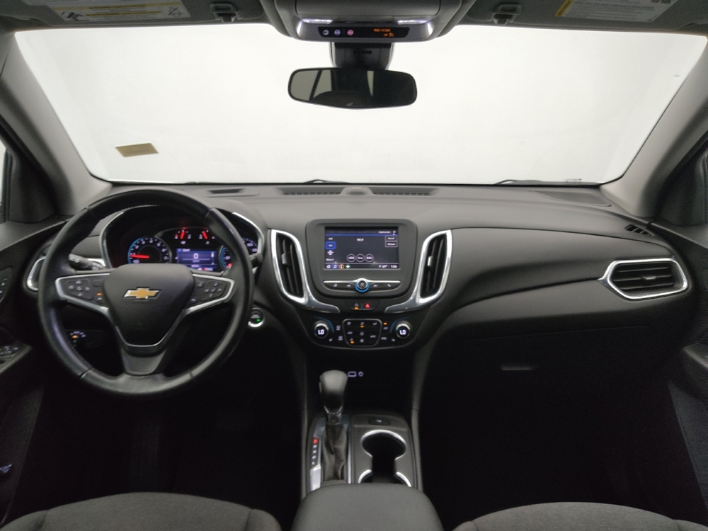 2022 Chevrolet Equinox LT - Photo 17