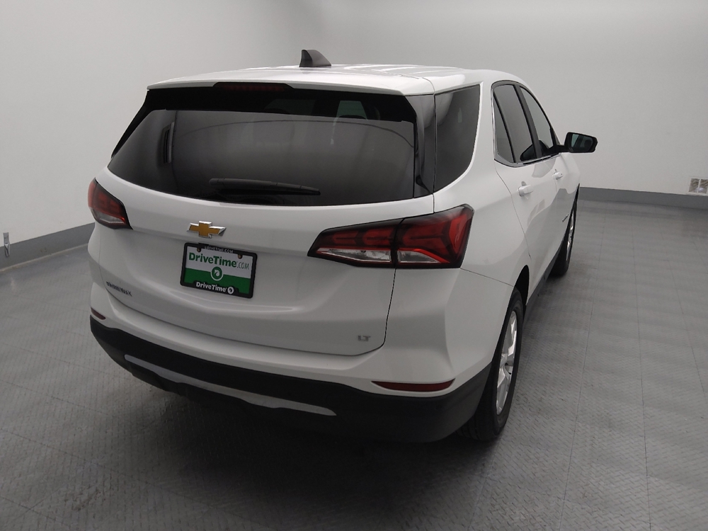 2022 Chevrolet Equinox LT - Photo 6