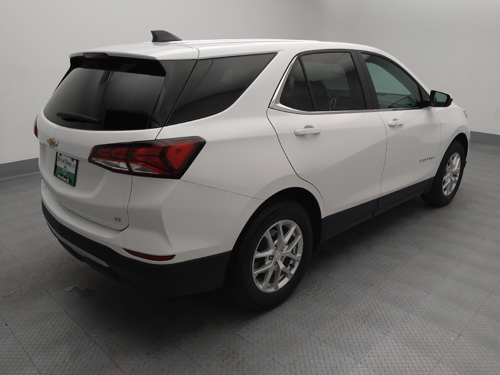 2022 Chevrolet Equinox LT - Photo 8
