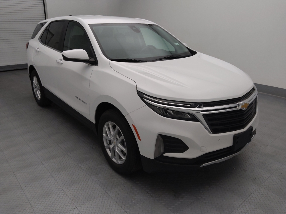 2022 Chevrolet Equinox LT - Photo 10