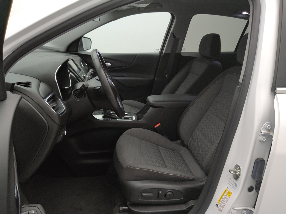 2022 Chevrolet Equinox LT - Photo 13