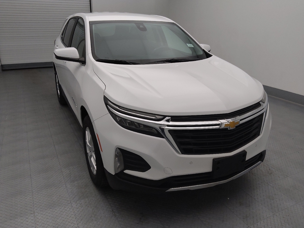 2022 Chevrolet Equinox LT - Photo 11