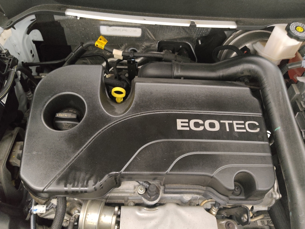2022 Chevrolet Equinox LT - Photo 23
